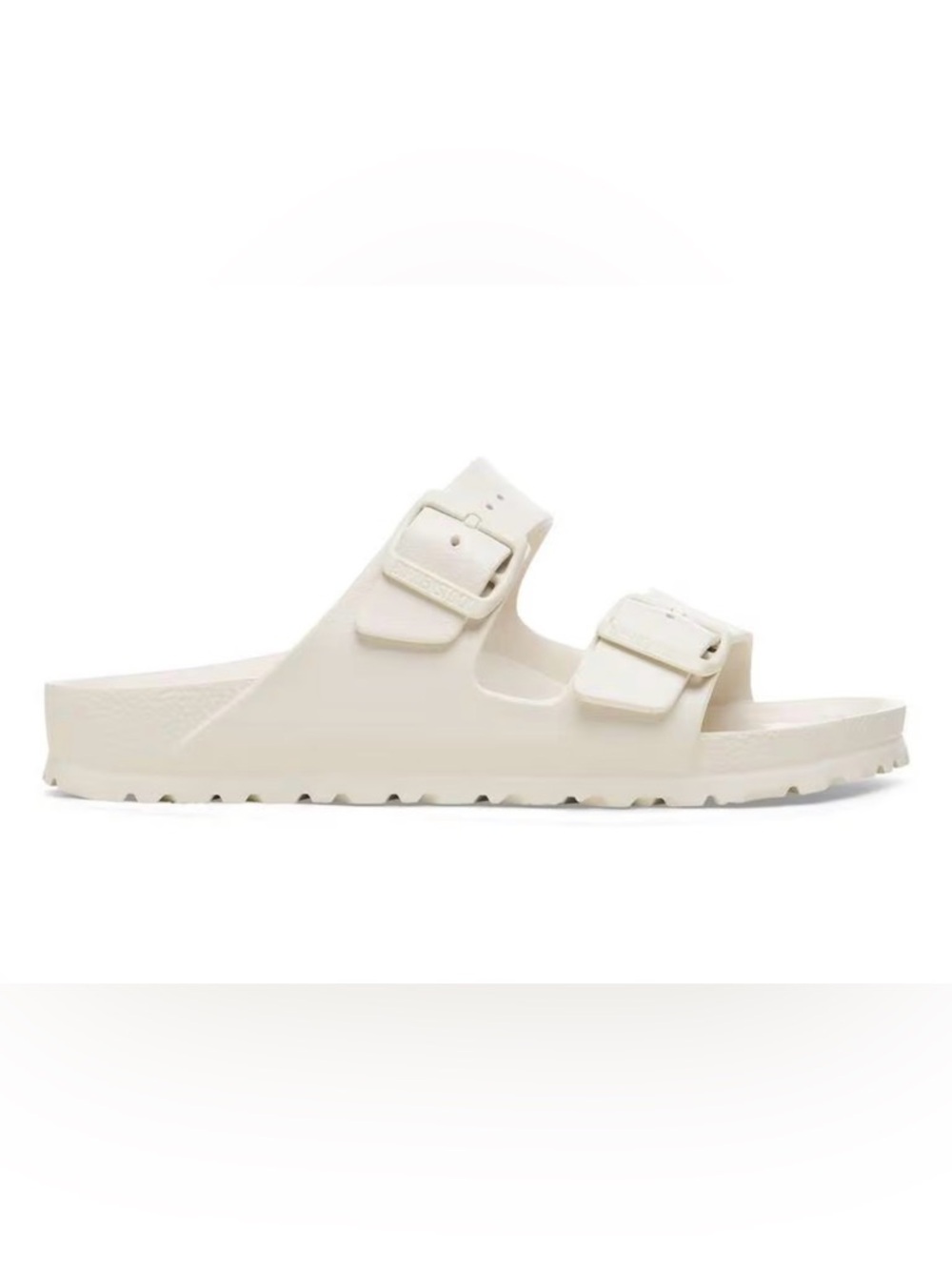 Birkenstock Arizona Essentials Eva Eggshell EU 42/ US 11-11.5